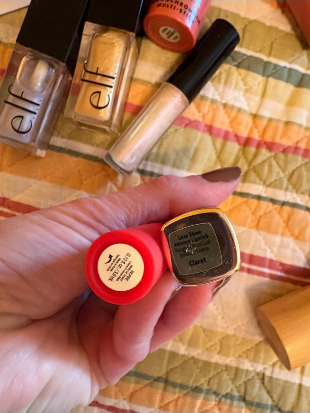 Makeup Revolution makeup revolution